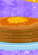 Sweet Banana Pancake Sweet Banana Pancake